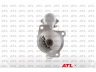 ATL Autotechnik A 90 120 starteris