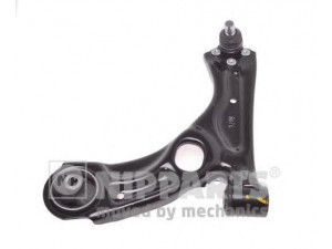 NIPPARTS N4900915 vikšro valdymo svirtis 
 Ašies montavimas/vairavimo mechanizmas/ratai -> Valdymo svirtis/pasukamosios svirties sujungimas -> Vairo trauklės (valdymo svirtis, išilginis balansyras, diago
95017035