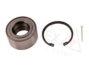 AUTEX 805502 rato guolio komplektas 
 Ašies montavimas/vairavimo mechanizmas/ratai -> Rato stebulė/montavimas -> Rato guolis
1603022, 1603022, 93168535, 93168535