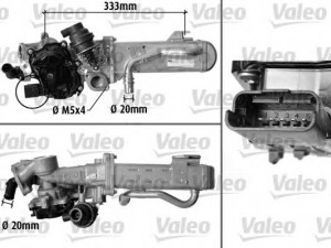 VALEO 700442 ERG vožtuvas 
 Kuro mišinio formavimas -> Išmetimo emisijos valdymas -> Išmetamųjų dujų recirkuliacija -> EGR vožtuvas/įsiurbimo kolektorius
1701764, 1726786, 1745685, BG9Q-9Y456-AC
