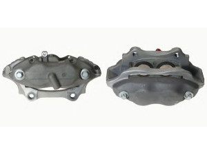 BUDWEG CALIPER 344410 stabdžių apkaba 
 Stabdžių sistema -> Stabdžių matuoklis -> Stabdžių matuoklio montavimas
003 420 61 83