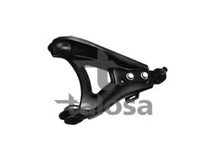 TALOSA 40-06016 vikšro valdymo svirtis 
 Ašies montavimas/vairavimo mechanizmas/ratai -> Valdymo svirtis/pasukamosios svirties sujungimas -> Vairo trauklės (valdymo svirtis, išilginis balansyras, diago
7700436303, 7700818052, 7700831369