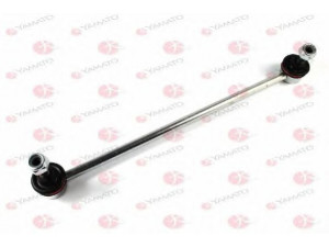 YAMATO J68014YMT šarnyro stabilizatorius 
 Ašies montavimas/vairavimo mechanizmas/ratai -> Stabilizatorius/fiksatoriai -> Savaime išsilyginanti atrama
42420-65J00