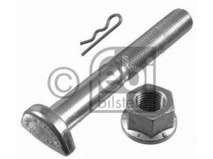 FEBI BILSTEIN 03527 rato varžtas
81.45422.0023, 81.45422.0023 S1