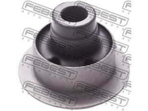 FEBEST TAB-556 montavimas, diferencialas 
 Ašies pavara -> Diferencialas
52380-60080