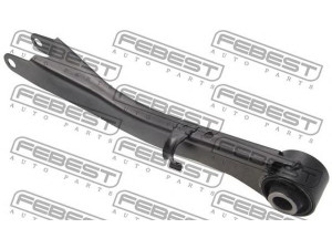 FEBEST 0825-G12RRH vikšro valdymo svirtis 
 Ašies montavimas/vairavimo mechanizmas/ratai -> Valdymo svirtis/pasukamosios svirties sujungimas -> Vairo trauklės (valdymo svirtis, išilginis balansyras, diago
20250-AJ000, 20250-AJ060
