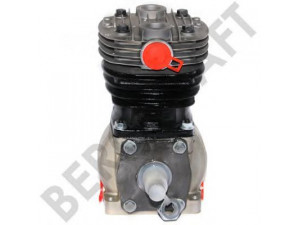 BERGKRAFT BK1204014AC kompresorius, suspausto oro sistema
0011315401, 0011315501, 0021313601