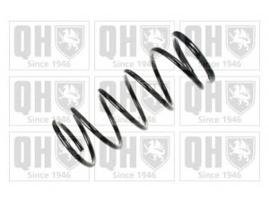QUINTON HAZELL QCS5410 spyruoklė 
 Pakaba -> Spyruoklės
55020-0W013