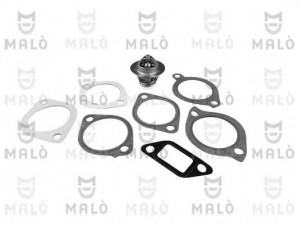 MAL? TER225 termostatas, aušinimo skystis 
 Aušinimo sistema -> Termostatas/tarpiklis -> Thermostat
9004833001000, 9091603037000, 9091603040000