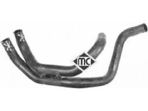 Metalcaucho 09047 radiatoriaus žarna 
 Aušinimo sistema -> Žarnelės/vamzdeliai/sujungimai -> Radiatoriaus žarnos
1J0 121 086 B, 1J0 121 086 B, 1J0 121 086 B