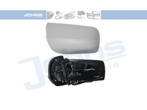 JOHNS 50 02 37-71 išorinis veidrodėlis 
 Kėbulas -> Langai/veidrodėliai -> Veidrodėlis
210 810 5916