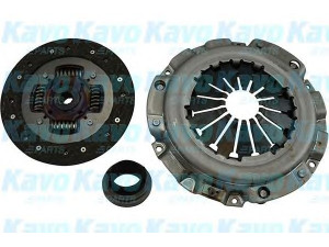 KAVO PARTS CP-7502 sankabos komplektas 
 Sankaba/dalys -> Sankabos remonto komplektas, visas