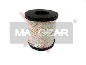 MAXGEAR 26-0193 alyvos filtras 
 Techninės priežiūros dalys -> Techninės priežiūros intervalai
1109-X4, 1109Z2, 1303476, 3M5Q-6744AA