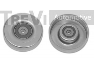 TREVI AUTOMOTIVE TA1835 kreipiantysis skriemulys, V formos rumbuotas diržas 
 Diržinė pavara -> V formos rumbuotas diržas/komplektas -> Laisvasis/kreipiamasis skriemulys
1660323010000, 1660323011000, 1660397401