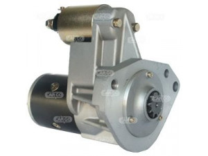 HC-Cargo 111274 starteris 
 Elektros įranga -> Starterio sistema -> Starteris
8943325860, 8971177690, 8971777690