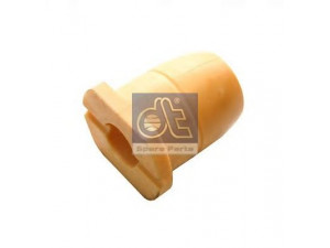 DT 4.80493 buferis, spyruoklinė plokštelė
383 324 0008, 3833240008