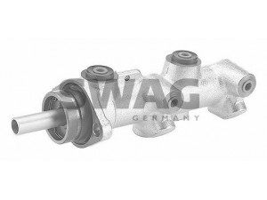 SWAG 62 91 8320 pagrindinis cilindras, stabdžiai 
 Stabdžių sistema -> Pagrindinis stabdžių cilindras
4601.D0, 9946048s, 4601.D0