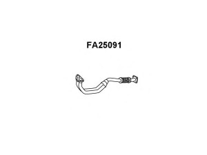 VENEPORTE FA25091 išleidimo kolektorius
7797231