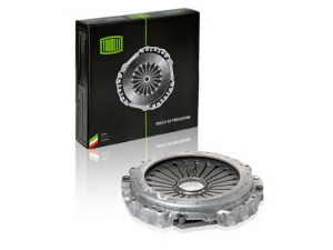 TRIALLI FS 1202 sankabos suspaudimo plokštelė
500697757, 3482083032, 500059770