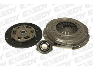 EXEDY RNK2006 sankabos komplektas 
 Sankaba/dalys -> Sankabos remonto komplektas, visas
7701463207, 7711134055