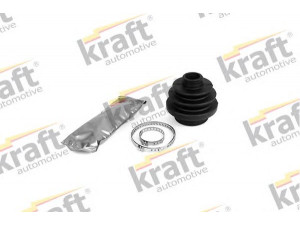 KRAFT AUTOMOTIVE 4411900 gofruotoji membrana, kardaninis velenas 
 Ratų pavara -> Gofruotoji membrana
1640017470102, 60748583, 700610