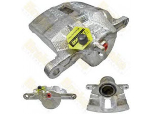 Brake ENGINEERING CA1506 stabdžių apkaba 
 Stabdžių sistema -> Stabdžių matuoklis -> Stabdžių matuoklio montavimas
45019SM5000, 45019SS0A00, 45019ST7000