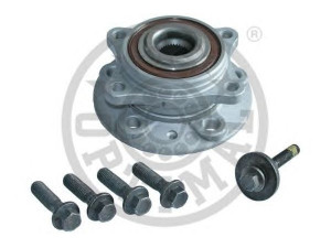 OPTIMAL 892559 rato guolio komplektas 
 Ašies montavimas/vairavimo mechanizmas/ratai -> Rato stebulė/montavimas -> Rato guolis