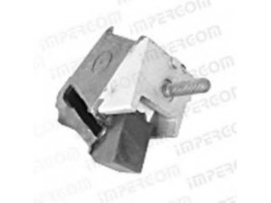 ORIGINAL IMPERIUM 36771 variklio montavimas 
 Variklis -> Variklio montavimas -> Variklio montavimo rėmas
6025111364