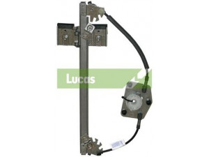 LUCAS ELECTRICAL WRL2101L lango pakėliklis 
 Vidaus įranga -> Elektrinis lango pakėliklis
5J4837461