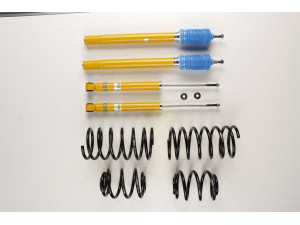 BILSTEIN 46-000101 pakabos komplektas, amortizatorius