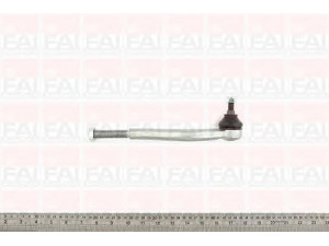 FAI AutoParts SS347 skersinės vairo trauklės galas 
 Vairavimas -> Vairo mechanizmo sujungimai
3817.22, 381722, 381727, 381749