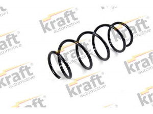 KRAFT AUTOMOTIVE 4025064 spyruoklė 
 Pakaba -> Spyruoklės
8200106137, 8200106139, 8200106140