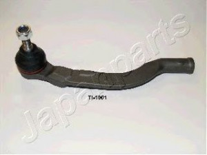 JAPANPARTS TI-1000R skersinės vairo trauklės galas 
 Vairavimas -> Vairo mechanizmo sujungimai
48520-00QAL