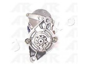 JAPKO 3T183 starteris 
 Elektros įranga -> Starterio sistema -> Starteris
SM48, 28100-13010, 28100-13050