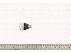 FAI AutoParts SS2473 atramos/vairo trauklė 
 Ašies montavimas/vairavimo mechanizmas/ratai -> Sujungimai -> Atramos/vairo trauklė