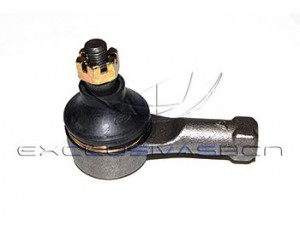 MDR MTR-8511 skersinės vairo trauklės galas 
 Vairavimas -> Vairo mechanizmo sujungimai
MB241982