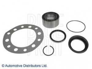 BLUE PRINT ADT383109 rato guolio komplektas 
 Ašies montavimas/vairavimo mechanizmas/ratai -> Rato stebulė/montavimas -> Rato guolis