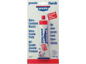 PRESTO 601525 universalus užpildas