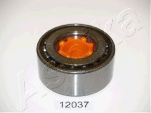 ASHIKA 44-12037 rato guolio komplektas 
 Ašies montavimas/vairavimo mechanizmas/ratai -> Rato stebulė/montavimas -> Rato guolis
04422-20020