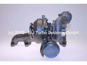 BU 126759 kompresorius, įkrovimo sistema 
 Išmetimo sistema -> Turbokompresorius
03G253014D, 03G253014DV, 03G253014DX