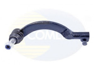 COMLINE CTR2037 skersinės vairo trauklės galas 
 Vairavimas -> Vairo mechanizmo sujungimai
4852000QAJ, 4501263, 7701470364