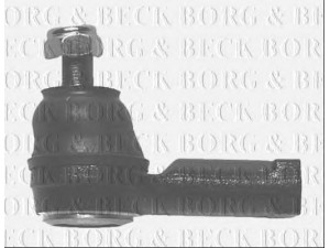 BORG & BECK BTR4913 skersinės vairo trauklės galas 
 Vairavimas -> Vairo mechanizmo sujungimai
5682002500