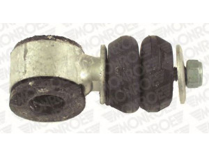MONROE L29609 šarnyro stabilizatorius 
 Ašies montavimas/vairavimo mechanizmas/ratai -> Stabilizatorius/fiksatoriai -> Savaime išsilyginanti atrama
191 411 315 B