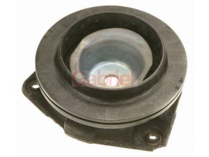 GABRIEL GK335 remonto komplektas, pakabos statramstis 
 Ašies montavimas/vairavimo mechanizmas/ratai -> Montavimas, pakabos statramstis
54320AX600, 7701208823SK