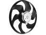 BERU LE054 ventiliatorius, radiatoriaus 
 Aušinimo sistema -> Oro aušinimas
77 01 059 785, 77 01 068 310