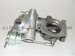 BU 127547 kompresorius, įkrovimo sistema
8601456, 9185628