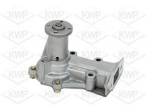 KWP 10798 vandens siurblys 
 Aušinimo sistema -> Vandens siurblys/tarpiklis -> Vandens siurblys
16100-87730, 16100-87786