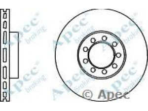 APEC braking DSK2842 stabdžių diskas 
 Stabdžių sistema -> Diskinis stabdys -> Stabdžių diskas
2996122