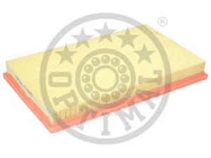 OPTIMAL FA-00851 oro filtras 
 Techninės priežiūros dalys -> Techninės priežiūros intervalai
835614