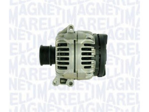 MAGNETI MARELLI 944390418500 kintamosios srovės generatorius 
 Elektros įranga -> Kint. sr. generatorius/dalys -> Kintamosios srovės generatorius
7700101274, 7700421477, 82 00 103 726